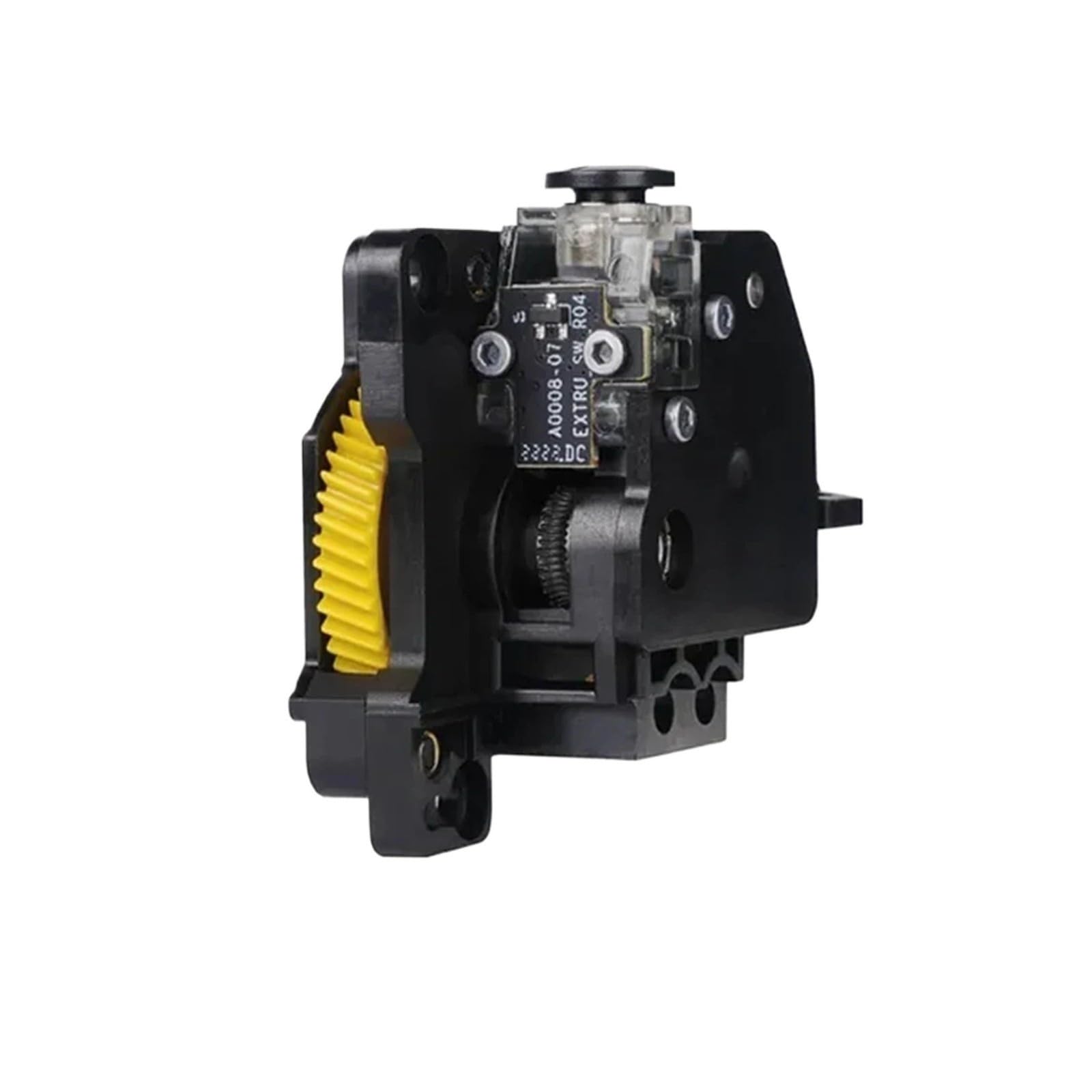 Aixinong1 Estrusore a doppia marcia in acciaio temprato for parti della stampante 3D Lab X1 P1 Series(P1 series)