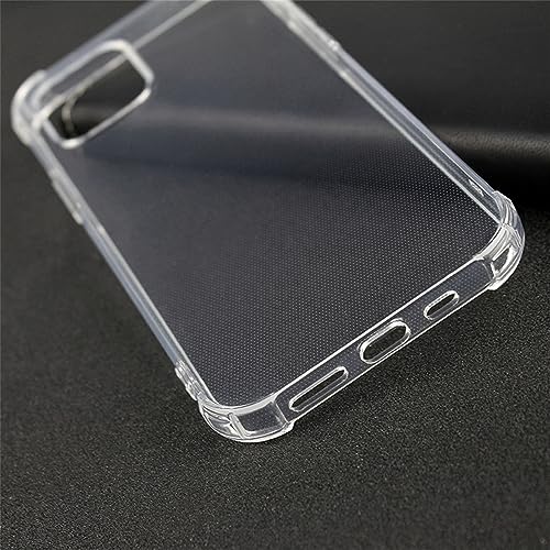 Coque iPhone 12 Pro Max anti rayures avec bumper de protection - 5