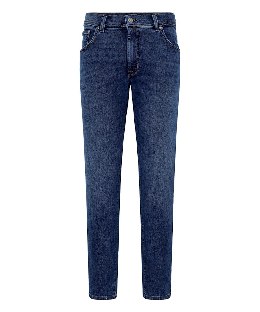 Pierre Cardin Herren PC-Dijon C7 32320.7001, Blue Used Buffies, 35 32