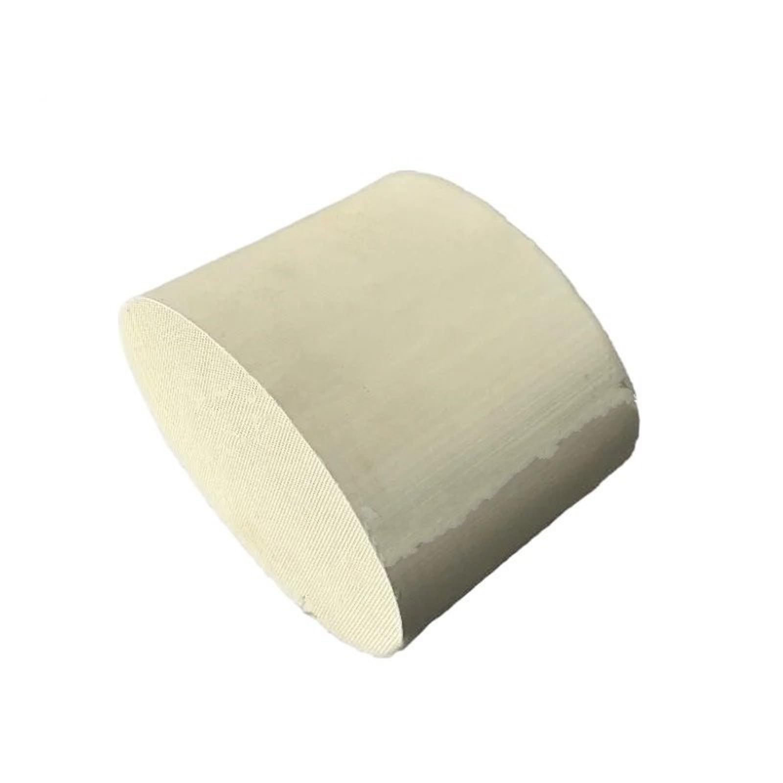 Sistema di scarico Catalizzatore Ovale Euro 3/4/5/6 Ceramica Honeycomb Catalizzatore a tre vie Catalizzatore Catalitico Convertitori catalitici(136-94-120mm Euro5)