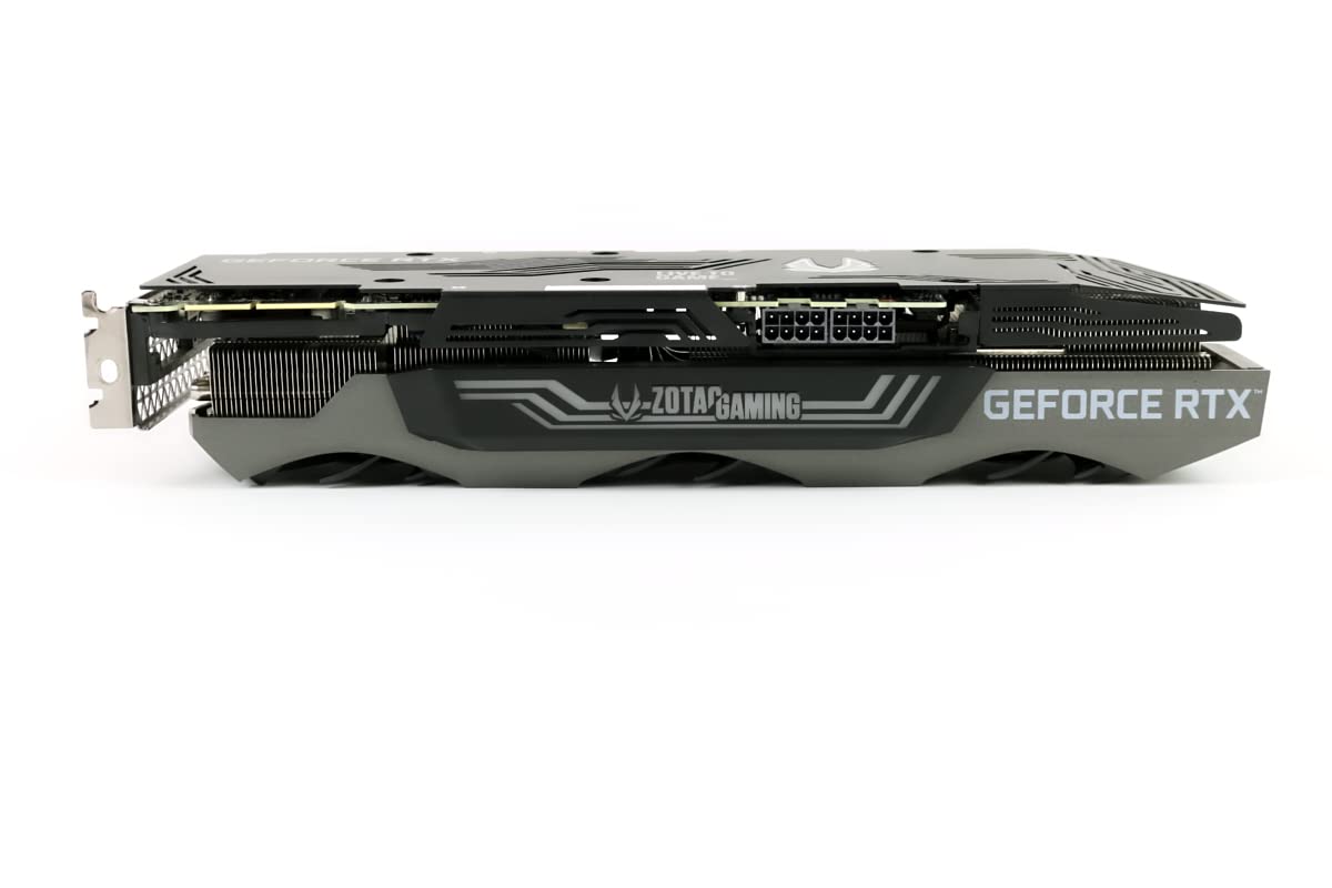 その他 ZOTAC Gaming Geforce RTX3090 Trinity 24G Amazon.com: ZOTAC Gaming GeForce RTX 3090 Trinity OC 24GB