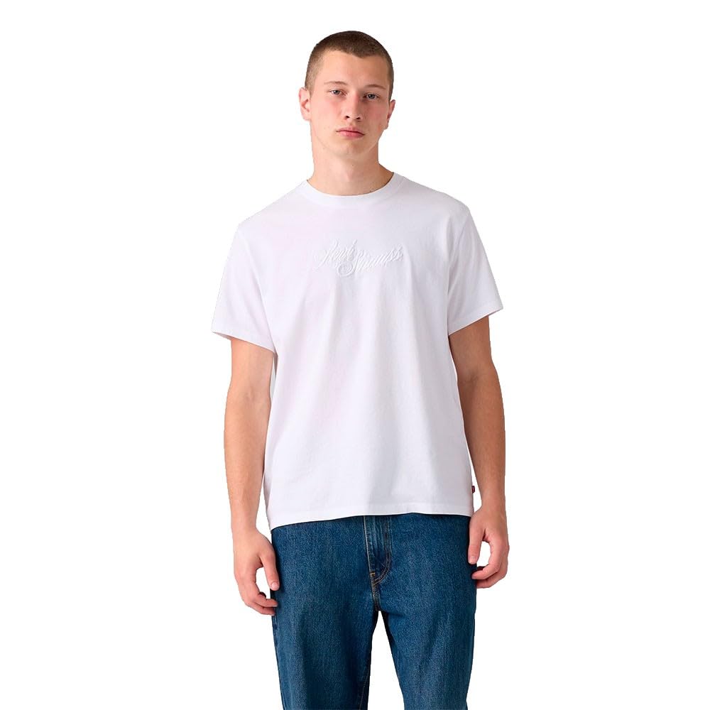 SS Relaxed Fit Levi Strauss Pl · 16143