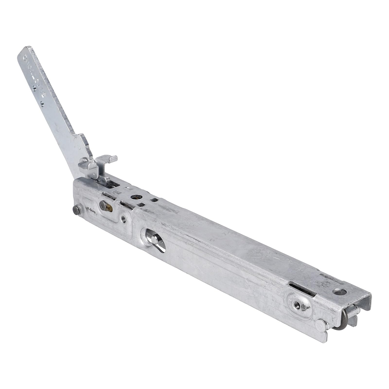 easyPART Kompatibel/Ersatz für Electrolux 387077002/5 Türscharnier Scharnier Backofentürscharnier Metallscharnier rechts links Backofen Herd AEG 387077002 3870770025 auch Voss Husqvarna Juno JohnLewis