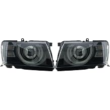 Car headlights Fit For NISSAN Headlights 2005-2022
