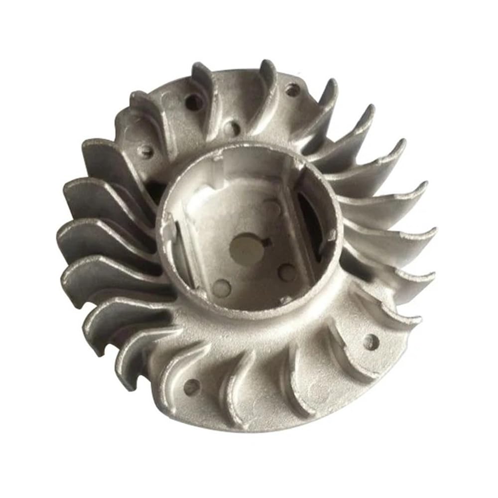 Ozbmdhxlsd One Color Flywheel Fit For Ms200t 200T Ms200 020T Chainsaw 1129 400 1201