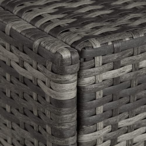 TecTake 801041 Lettino prendisole Cassis in