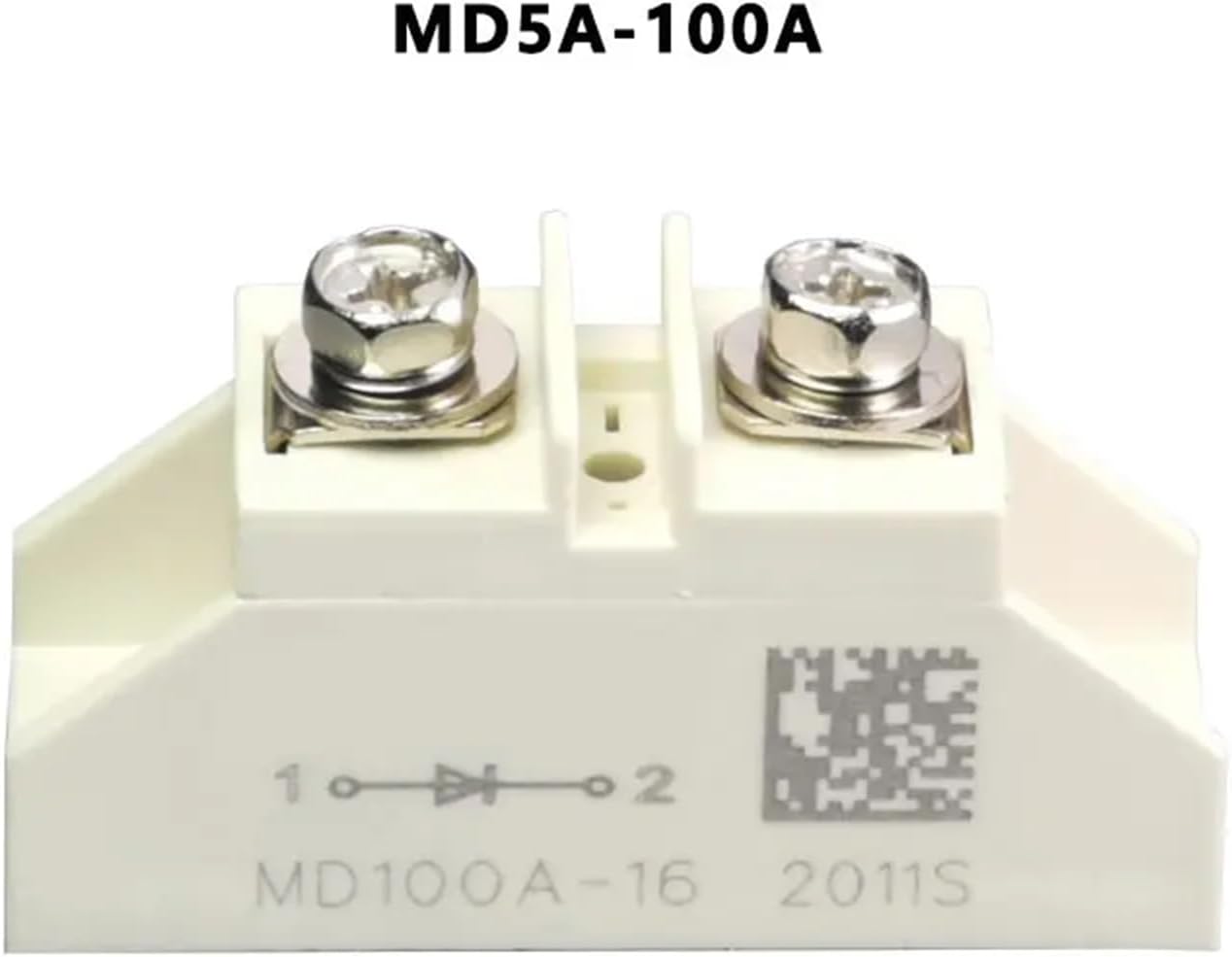 MD 25/55/70/90A/110A/130A/160/200/250/300Anti Backflow Mutual Charging Anti Backflow Continuous Current and Anti Backflow Diode(MD10A-16)