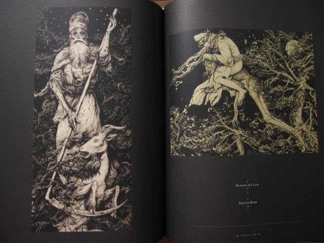 Vania Zouravliov 画集 Vania Zouravliov バーニャ ズーラヴィロフ画集 – 古書ドリス
