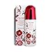 Shiseido ULTIMUNE Power Infusing Concentrate 75ml / 2.5 fl. oz ~ Holiday Special Limited Edition collaboration with ribbon artist, RIBBONESIA