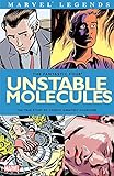 Fantastic Four: Unstable Molecules (Startling Stories: Fantastic Four - Unstable Molecules (2003))