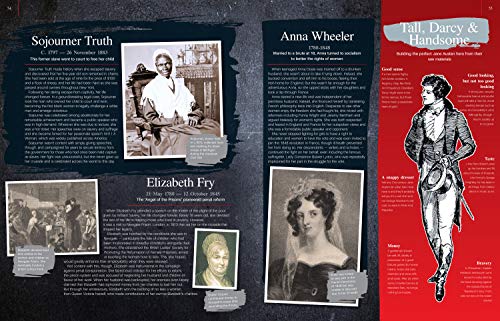Sona Books 220 COLOUR The Greatest Women In History: The Remarkable Women Who Changed Our World thumb #1