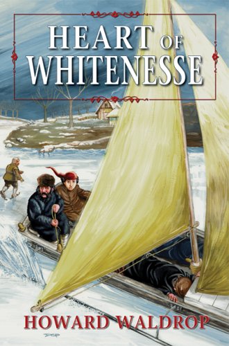 Buy Heart Of Whitenesse — BookShops.in