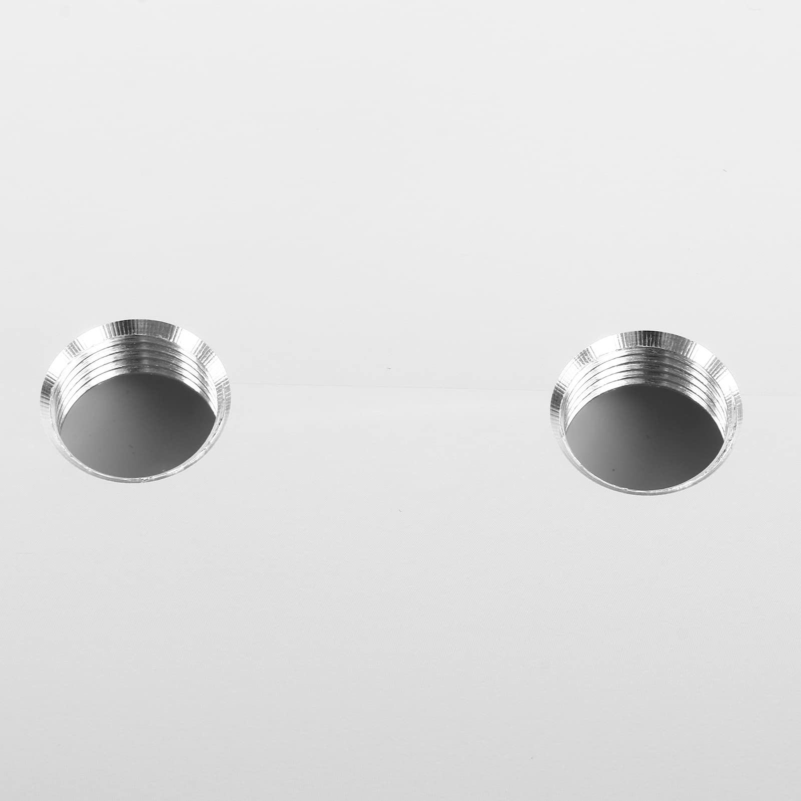 Keenso Kit Coperchio Punterie Coperchio Punterie in Alluminio Billet per 5.9L 1989 2002 Sostituzione Resistente Guarnizione Precisa Aggiornamento Vano Motore per Proprietari di Camion