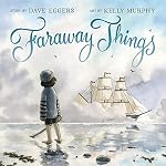 Cover of Faraway Things