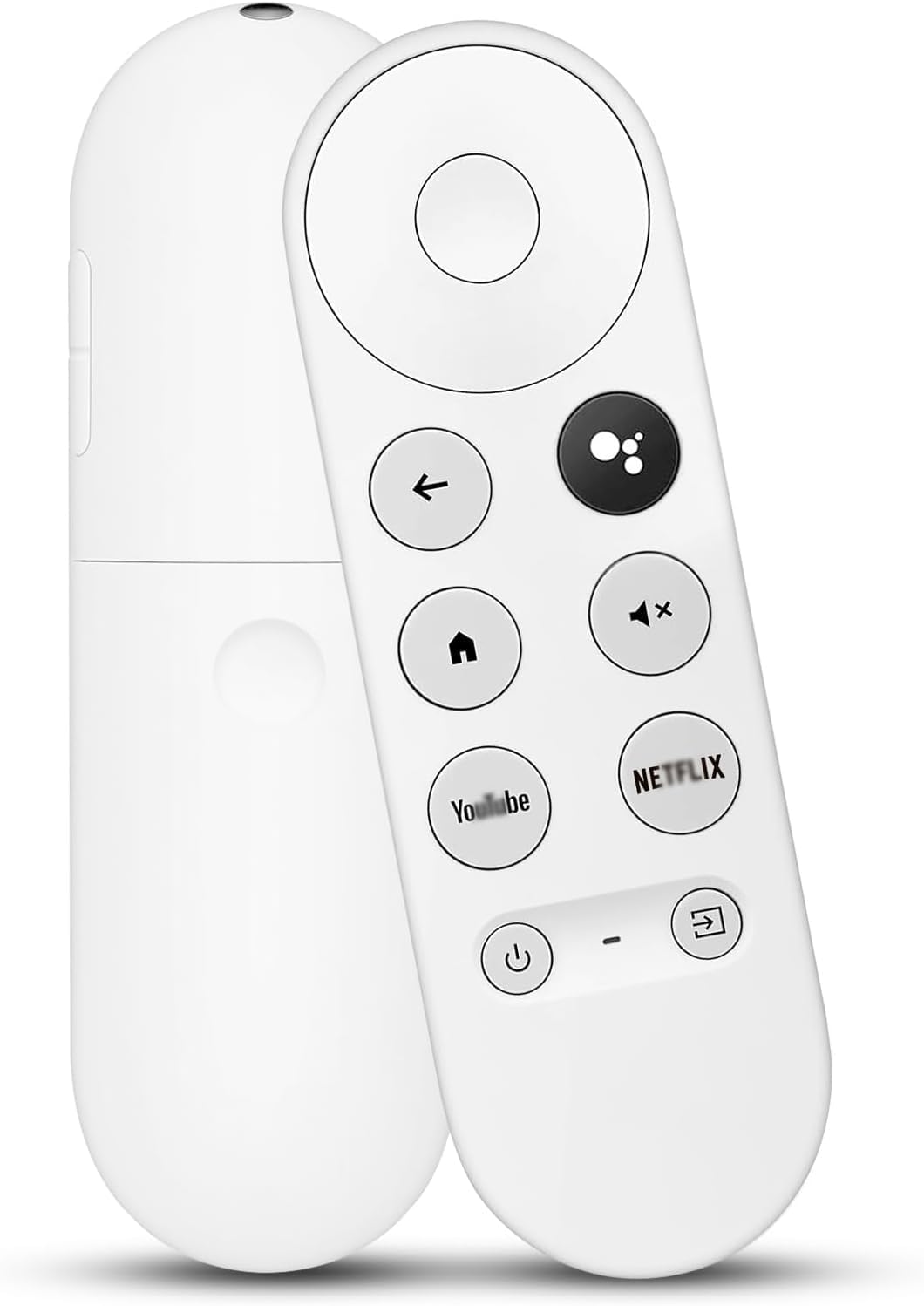 Replacement Voice Remote Control for AMZ Smart TV-Stick(2nd Gen, 3rd Gen, Lite, HD), für AMZ Smart TV Cube ((2nd Gen, 3rd Gen), Compatible with Insignia/Toshiba/Pioneer/TCL/Samsung Smart TVs — view 7