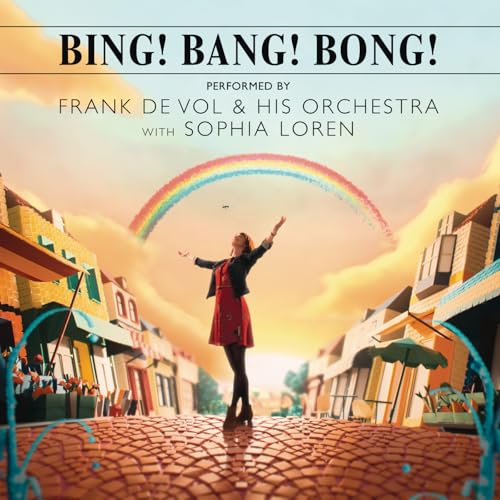 Frank DeVol & His Orchestra