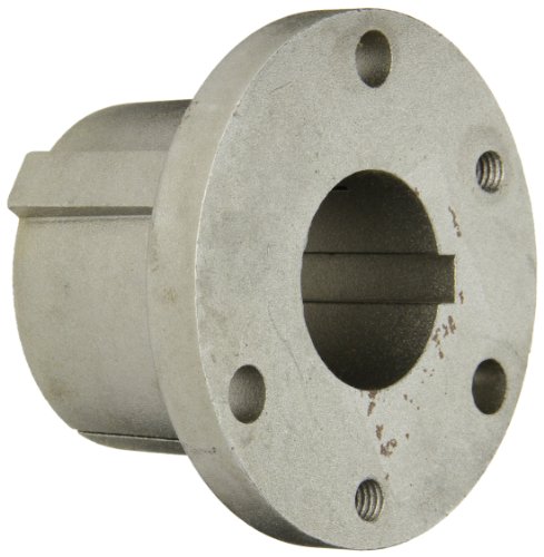 Martin Q1 1 11/16 MST Bushing, Sintered Steel, Inch, 1.69