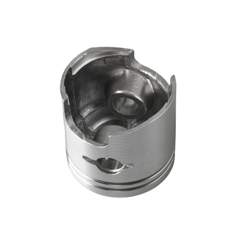 Kit piston 59 mm segments moteur hors-bord 2 temps DT15 12110-93120