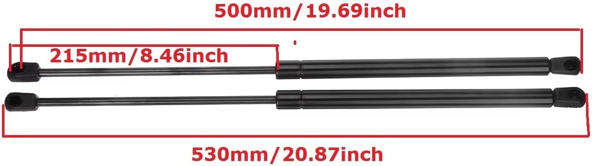 Compatible With HYUNDAI For I30 2nd Gen Hatchback 2012-2017 81770-