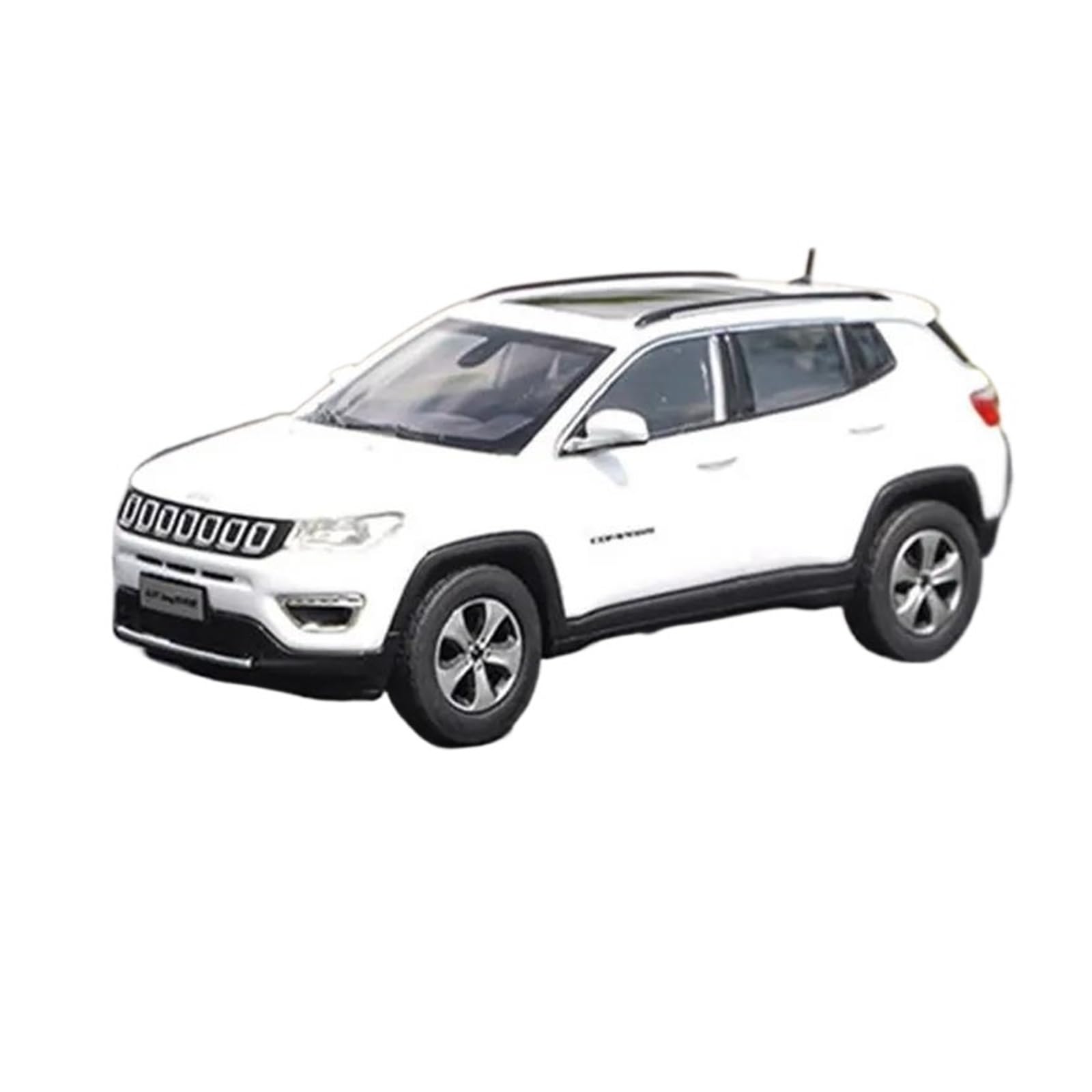 Amazon.co.jp: ダイキャストカー 1:43 ジープ コンパス SUV クラシック