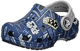 Los zapatos Crocs mostrarán tallas estadounidenses