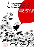 systematische sammlung bund Produkttyp: ABIS-BUCH Liedergarten: Heft 12. (kunter-bund-edition, Heft 12)