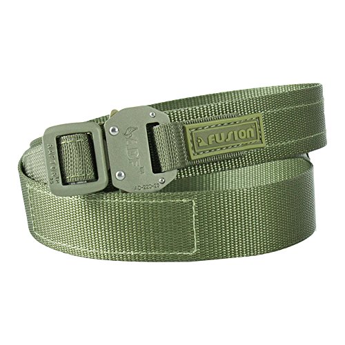 Fusion Tactical Trouser Belt - Type B - 1.5