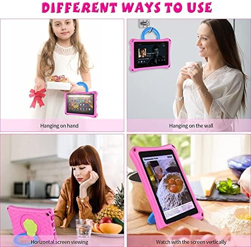 Amazon.co.jp: 2024年NewモデルFire HD 8/ HD 8 Plus タブレット
