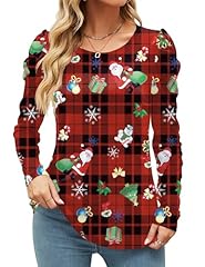Plaid Christmas Floral