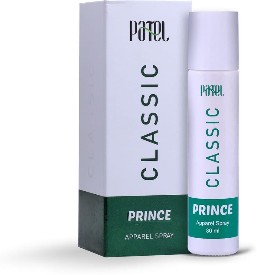 PATEL PRINCE LONG LASTING PERFUME-picture-31