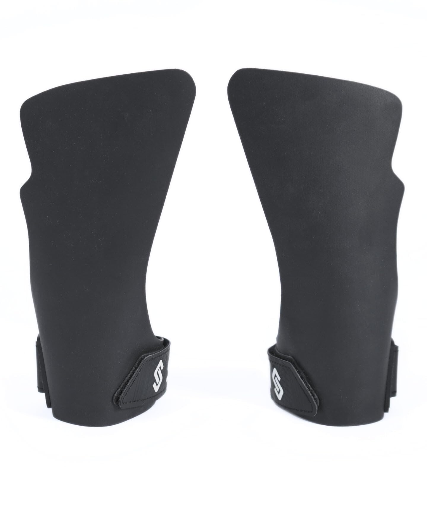 STMN Fitness - Paracalli Hybrid Free, Grip Estremo, Senza Magnesite, Allenamento Uomo Donna per Pull-Up, Muscle-Up, Sbarra, Anelli, Weightlifting, Cross Training, Protezione Totale