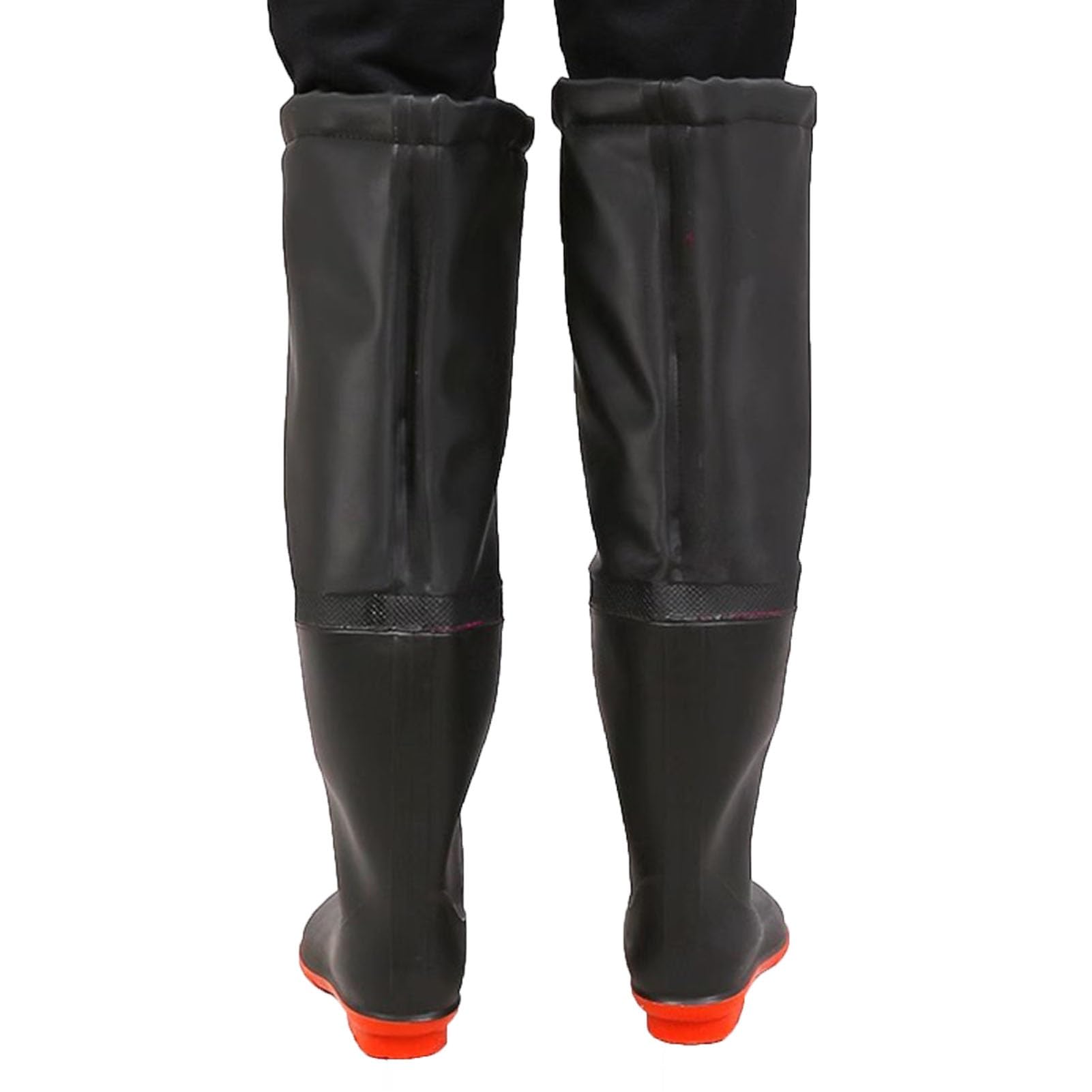Waders de pêche