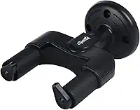 SUPORTE DE PAREDE PARA GUITARRA, BAIXO E VIOLÃO COM TRAVA - TNS1954-10 – TONANTE