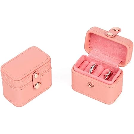 ring travel box