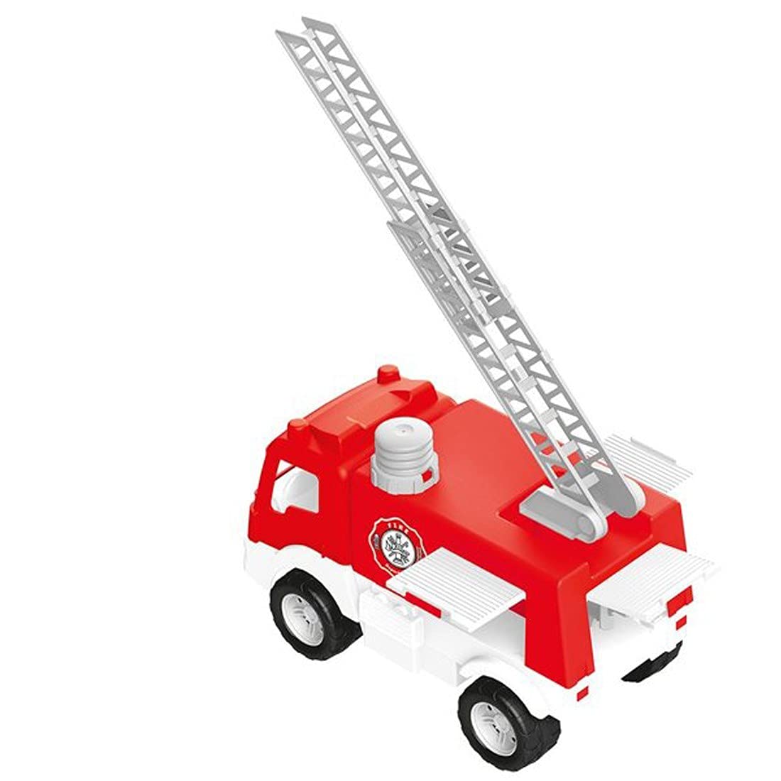 JTF 151 Dolu - Camion dei Pompieri