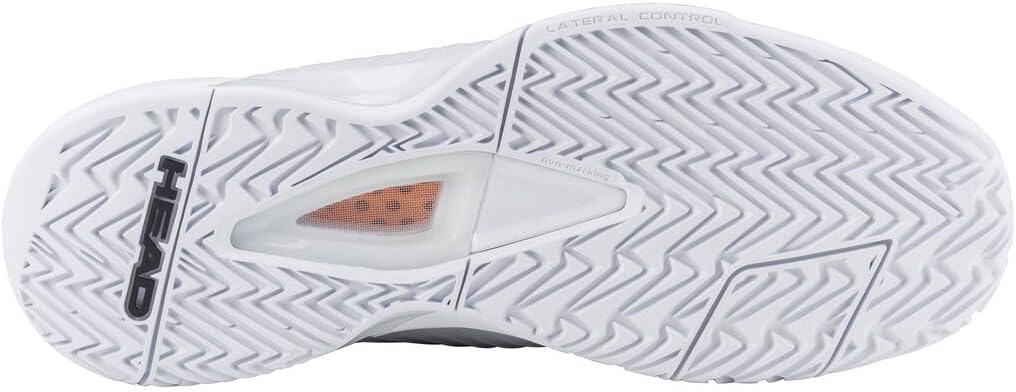 HEAD Revolt Pro 4.5 Men's Tennis Shoes - Image 4