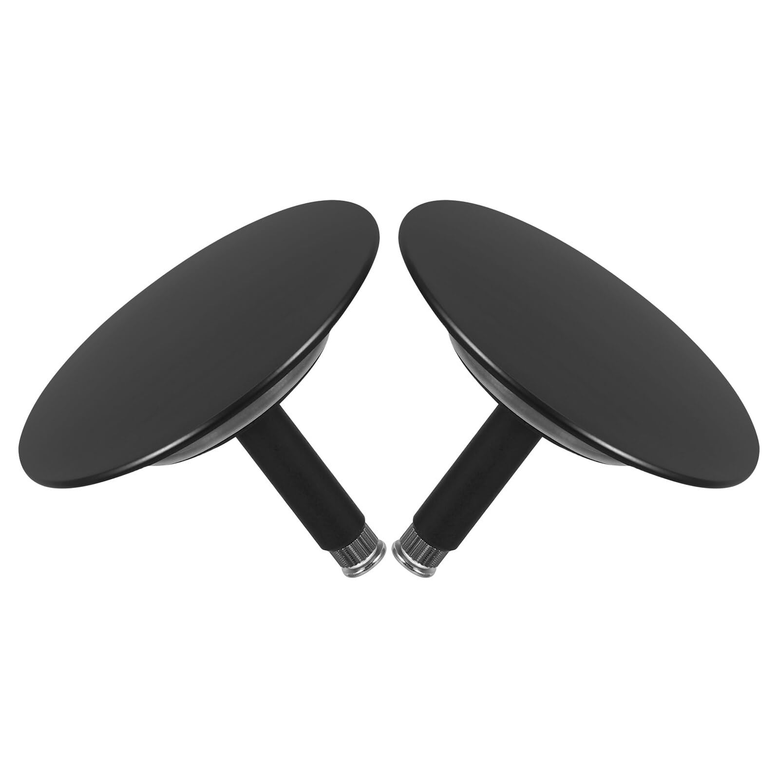 Bouchons de vidange rotatifs 70 mm pour rénover facilement le siphon de votre salle de bain