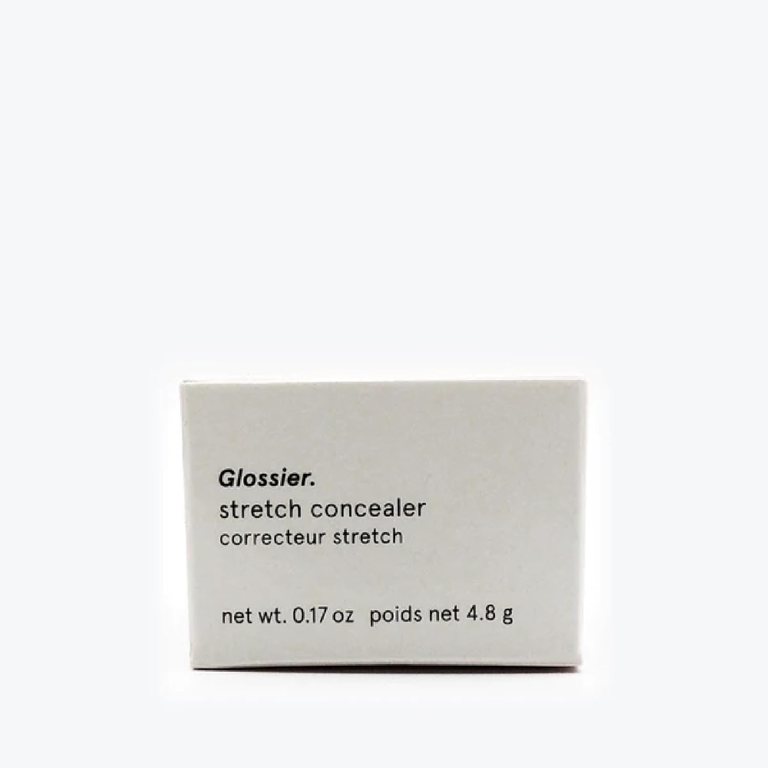 Glossier Stretch Concealer G10 is a light neutral shade 0.17 oz / 4.8 g - Image 3