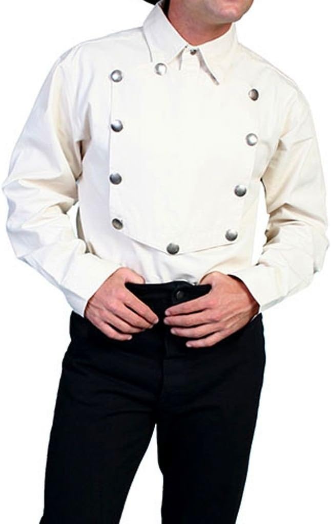 Scully Mens F0_rw011