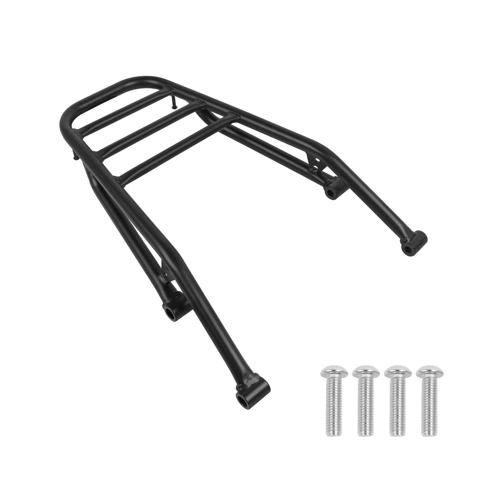 Porte-Bagages Top Case Finition Premium pour Moto Honda CL500 CL300 2023-2024