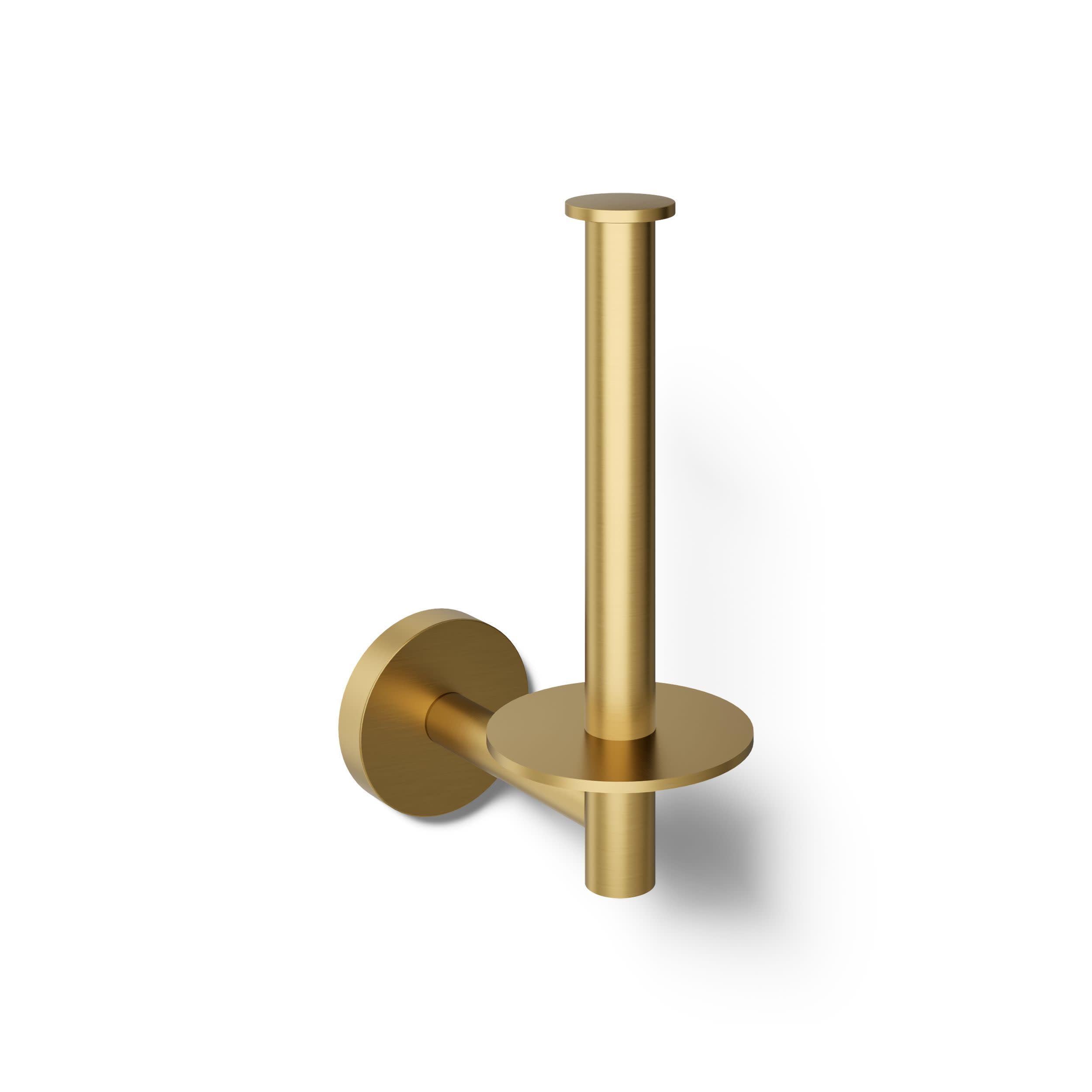 Kohler 27293-2MB Elate Plumbing Fixtures, Vibrant Brushed Moderne Brass