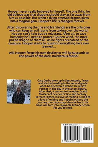 If a Dragon Cries (The Legend of Hooper's Dragons) - Image 2