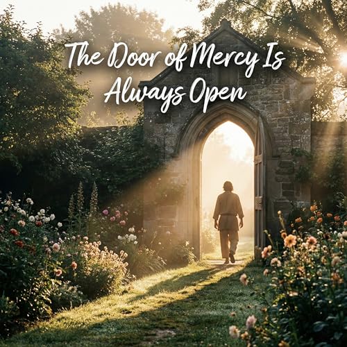 Play The Door of Mercy Is Always Open by Md Monjur Alam on Amazon Music