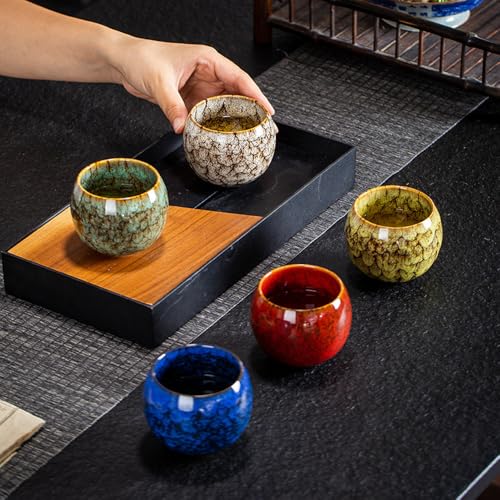 Reviews de Tazas de té que Puedes Comprar On-line. 5 Tazas de té marca ZPGXLRZ (2)