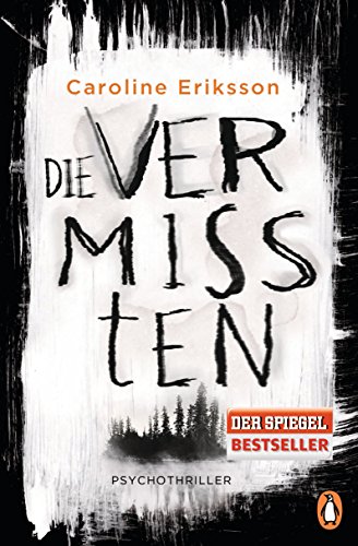 Die Vermissten 3328100385 Book Cover