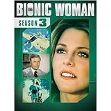 The Bionic Woman: Season 3