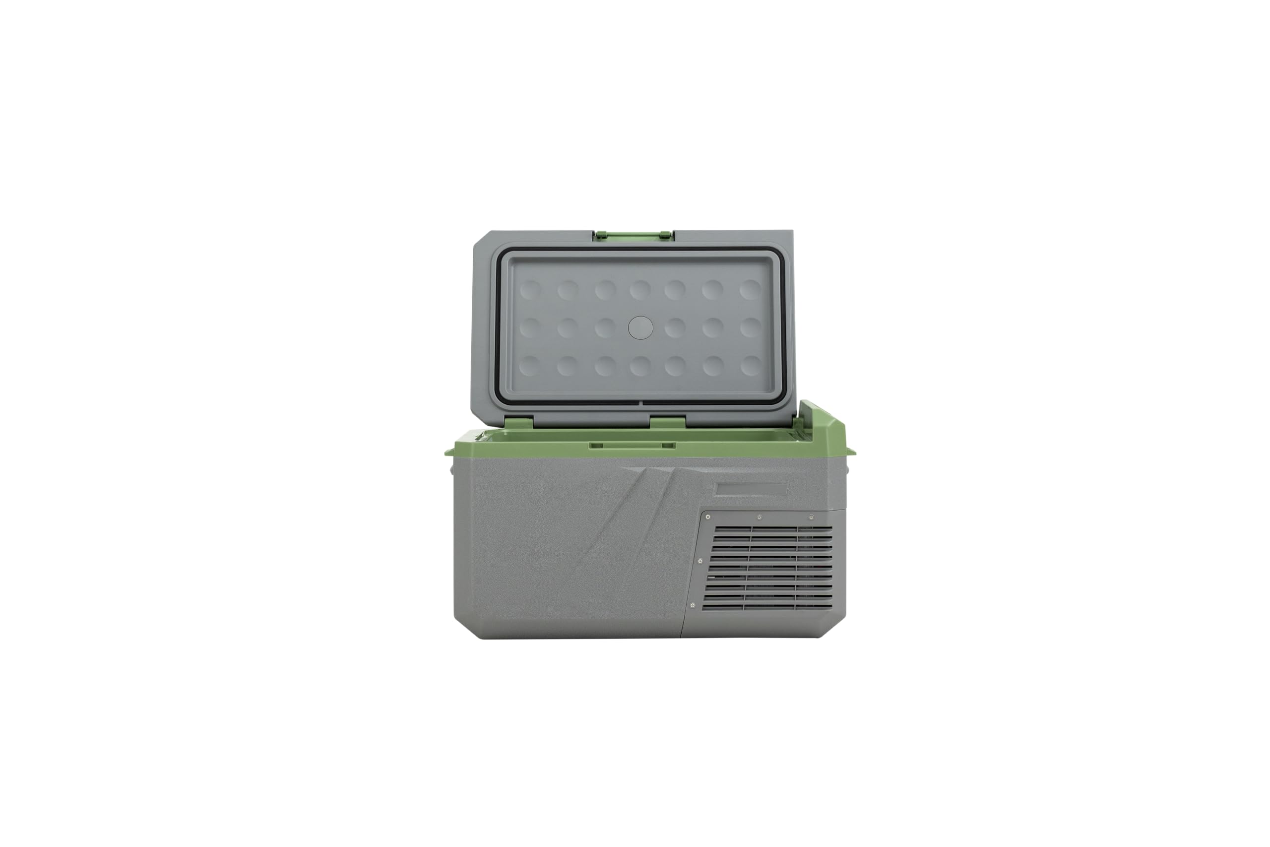 Steamy-E Single Zone Elektrische Kompressor-Kühlbox (28 Liter)