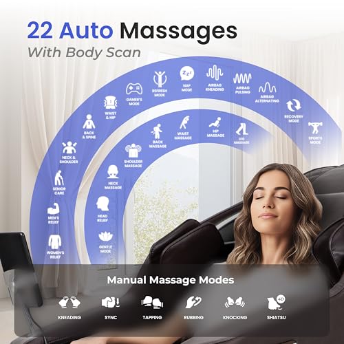 osaki 4d bravo duo massage chair reviews