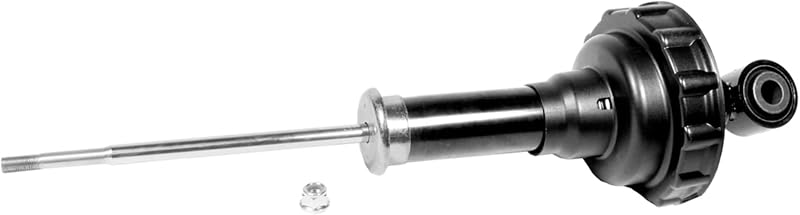 Amortecedor estrutural traseiro Monroe OESpectrum 72398 para carro – 1 unidade