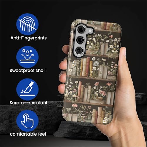 Coque Samsung S23 Plus robuste résout le problème des rayures - 3